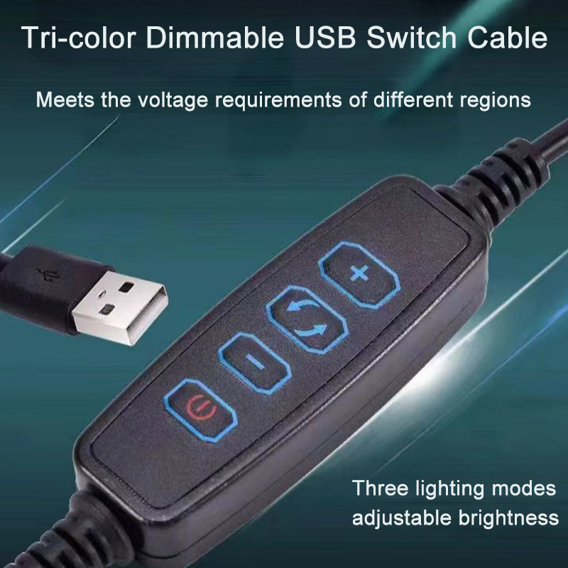 USB Aquarium LED โคมไฟถังปลาตก - Aquarium Planted Tank Fertilizer บทวิจารณ์และราคา