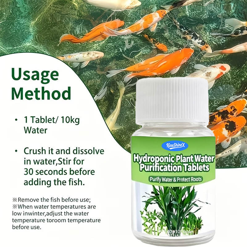 แท็บเล็ตกรองน้ำแบบไฮโดรโปนิกส์ - Aquarium Plant In Pot บทวิจารณ์และราคา