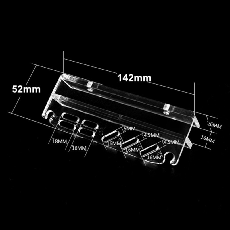 ชั้นเก็บเครื่องมือตู้ปลาใหม่1ช - Aquarium Planted Tank บทวิจารณ์และราคา