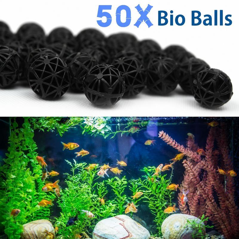 ชุดอุปกรณ์กรองน้ำชีวเคมีสำหรับ - Aquarium Planted Tank Fertilizer บทวิจารณ์และราคา