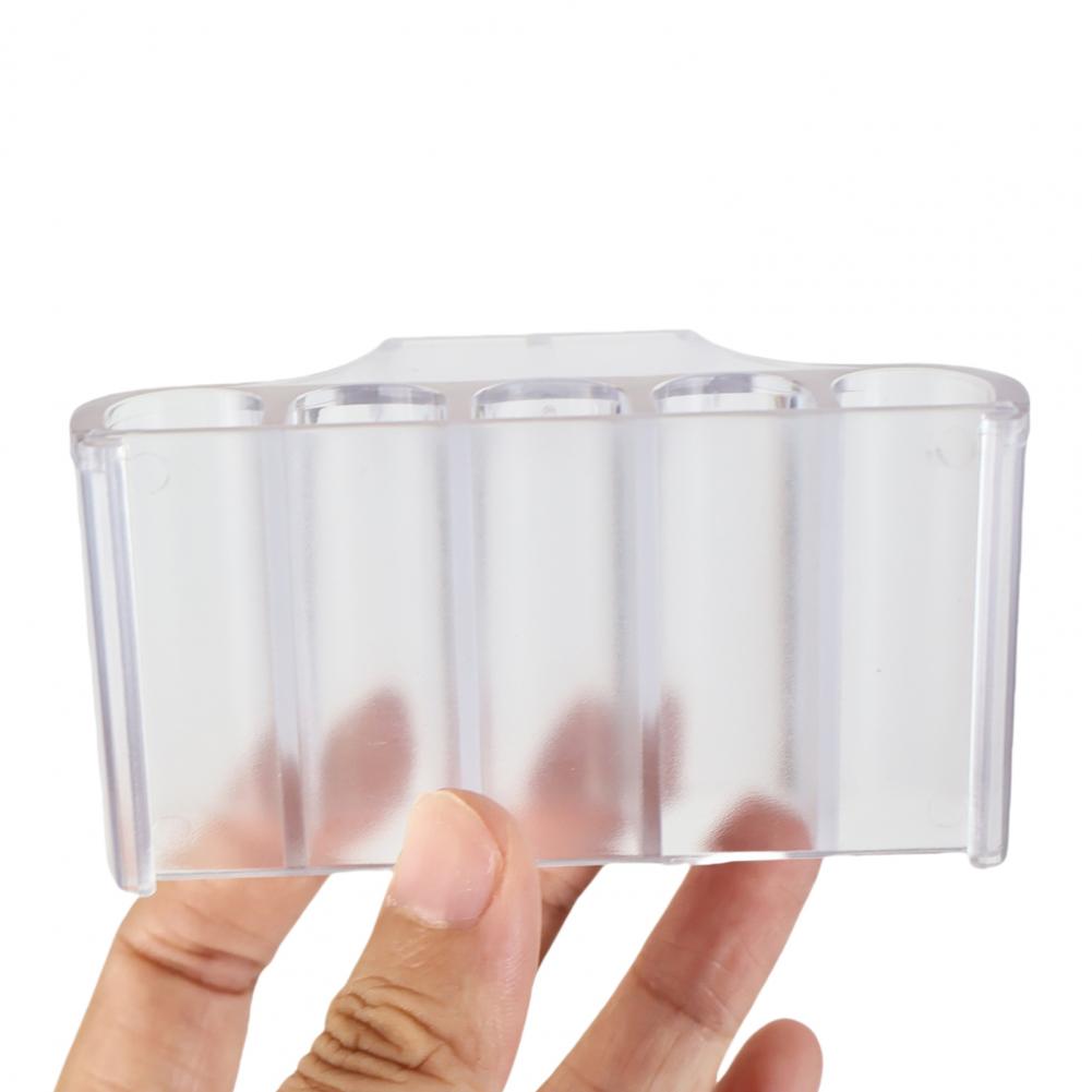 4.5/6.5 ซม.Aquarium Holder ถัง - Aquarium Plant In Pot บทวิจารณ์และราคา