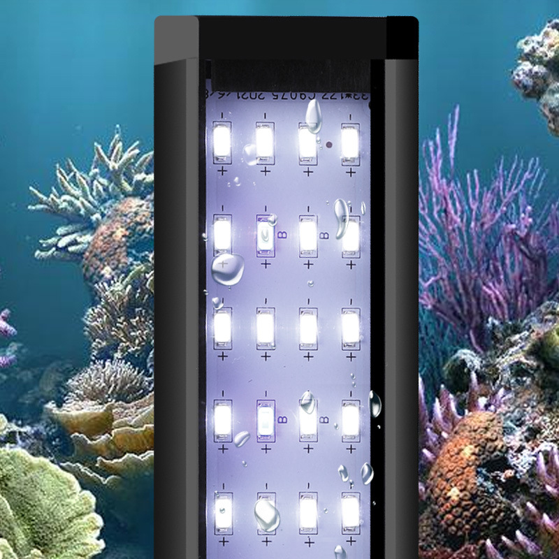 ไฟ LED สำหรับตู้ปลาแบบมืออาชีพ - Aquarium Planted Tank Fertilizer บทวิจารณ์และราคา
