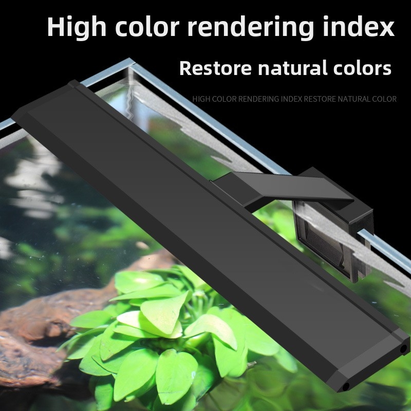 ไฟ LED สำหรับตู้ปลาแบบมืออาชีพ - Aquarium Planted Tank Fertilizer บทวิจารณ์และราคา
