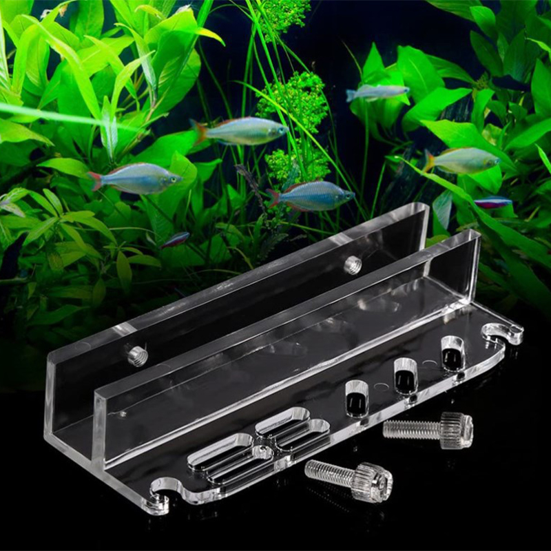 /KQM/ชั้นวางอุปกรณ์สำหรับตู้ปล - Planted Aquarium Maintenance บทวิจารณ์และราคา