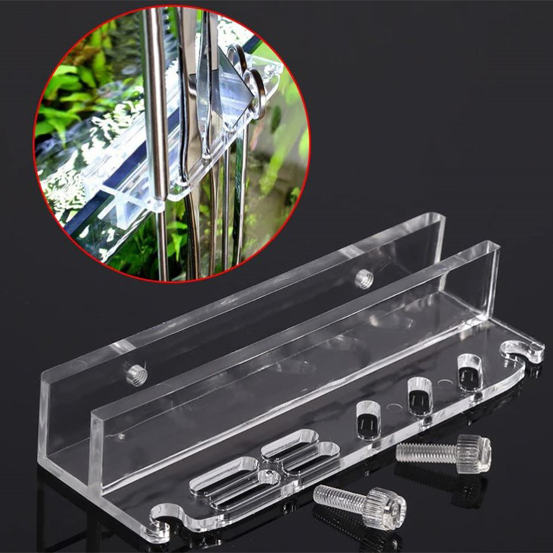 /KQM/ชั้นวางอุปกรณ์สำหรับตู้ปล - Planted Aquarium Maintenance บทวิจารณ์และราคา