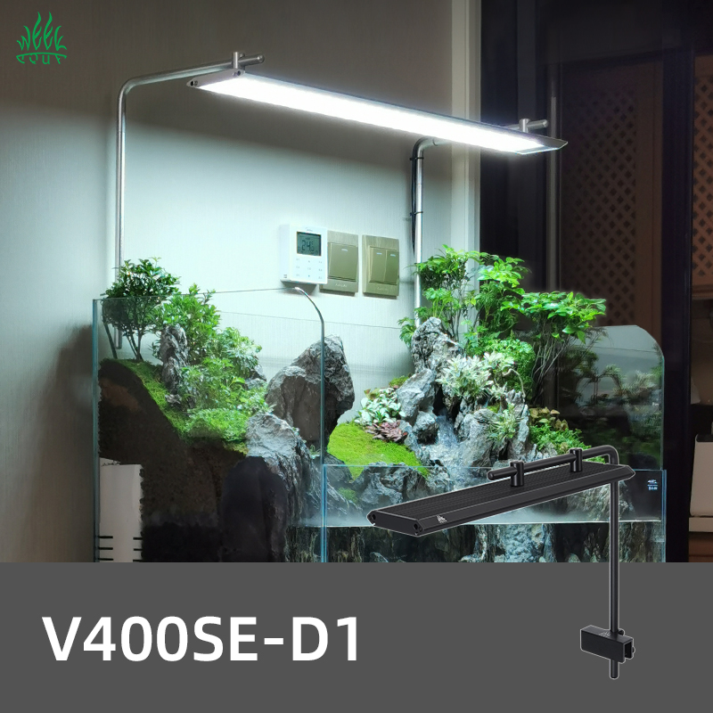 ไฟ LED สำหรับตู้ปลา ZXY Hot Sa - Planted Aquarium For Sale บทวิจารณ์และราคา