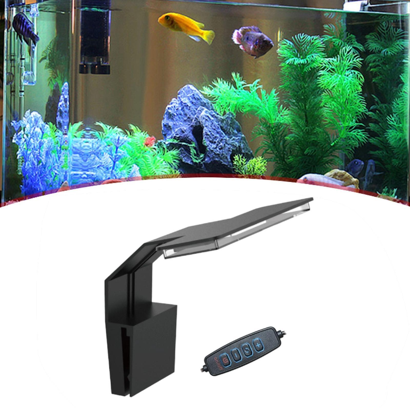 ไฟ LED สำหรับตู้ปลาแบบเต็มสเปก - Aquarium Planted Set Up บทวิจารณ์และราคา
