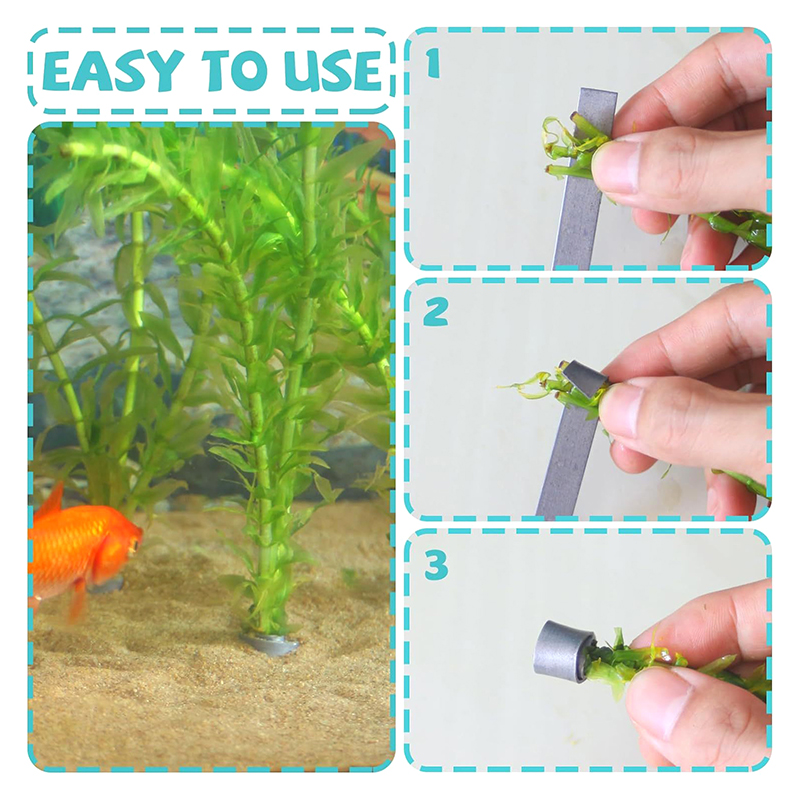 สินค้าลดราคาใหม่ 10 ชิ้น ตัวถ่ - Planted Aquarium For Sale บทวิจารณ์และราคา