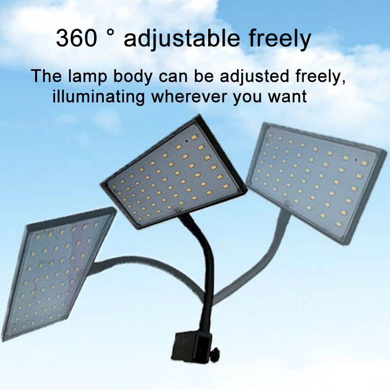 ไฟ LED สเปกตรัมเต็มสำหรับตู้ปล - Aquarium Planted Tank Fertilizer บทวิจารณ์และราคา