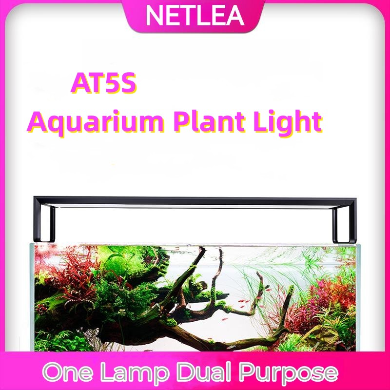 ไฟ LED สำหรับตู้ปลา NETLEA 540 - Aquarium Planted Tank Fertilizer บทวิจารณ์และราคา