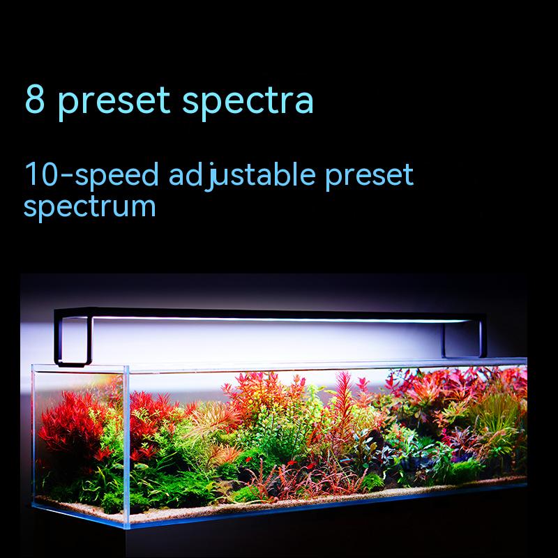 ไฟ LED สำหรับตู้ปลา NETLEA 540 - Aquarium Planted Tank Fertilizer บทวิจารณ์และราคา