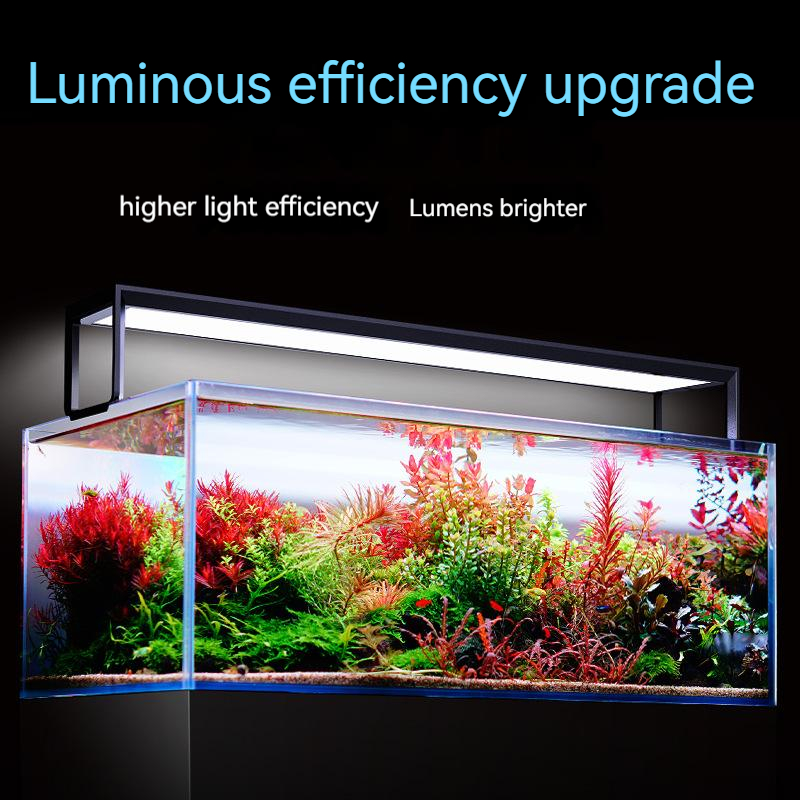 ไฟ LED สำหรับตู้ปลา NETLEA 540 - Aquarium Planted Tank Fertilizer บทวิจารณ์และราคา