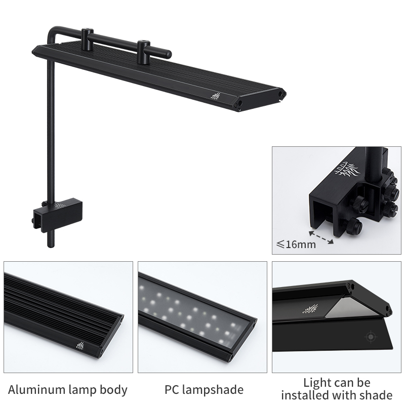 WEEKAQUA M300/M400/M450 D1 PRO - Planted Aquarium For Sale บทวิจารณ์และราคา