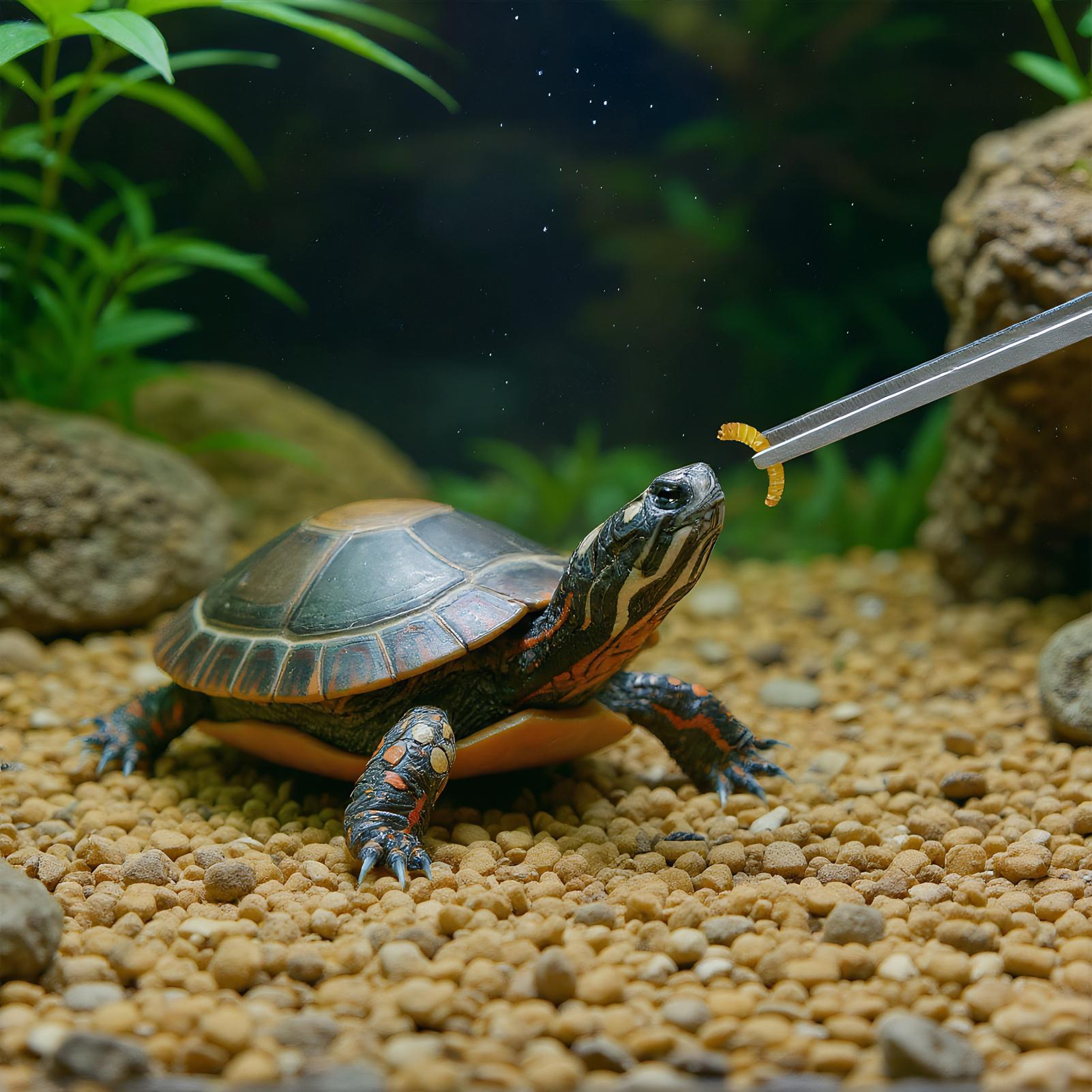 ชุดเครื่องมือตู้ปลา 4 ชิ้นชุดท - Planted Aquarium Maintenance บทวิจารณ์และราคา