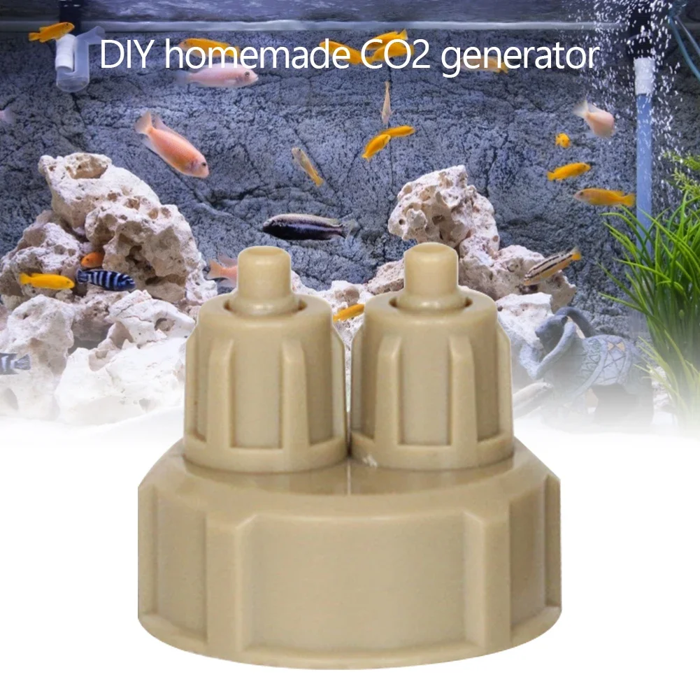 Aquarium CO2 ระบบเครื่องกําเนิ - Planted Aquarium Maintenance บทวิจารณ์และราคา
