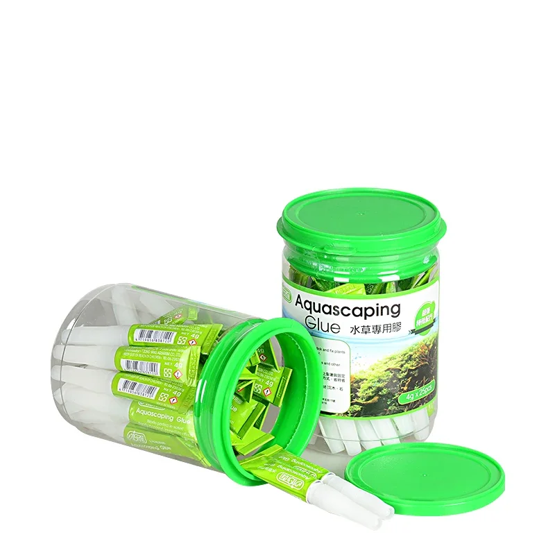 Ista กาวสำหรับพืชน้ำที่ใช้ในตู - Aquarium Planted Tank บทวิจารณ์และราคา