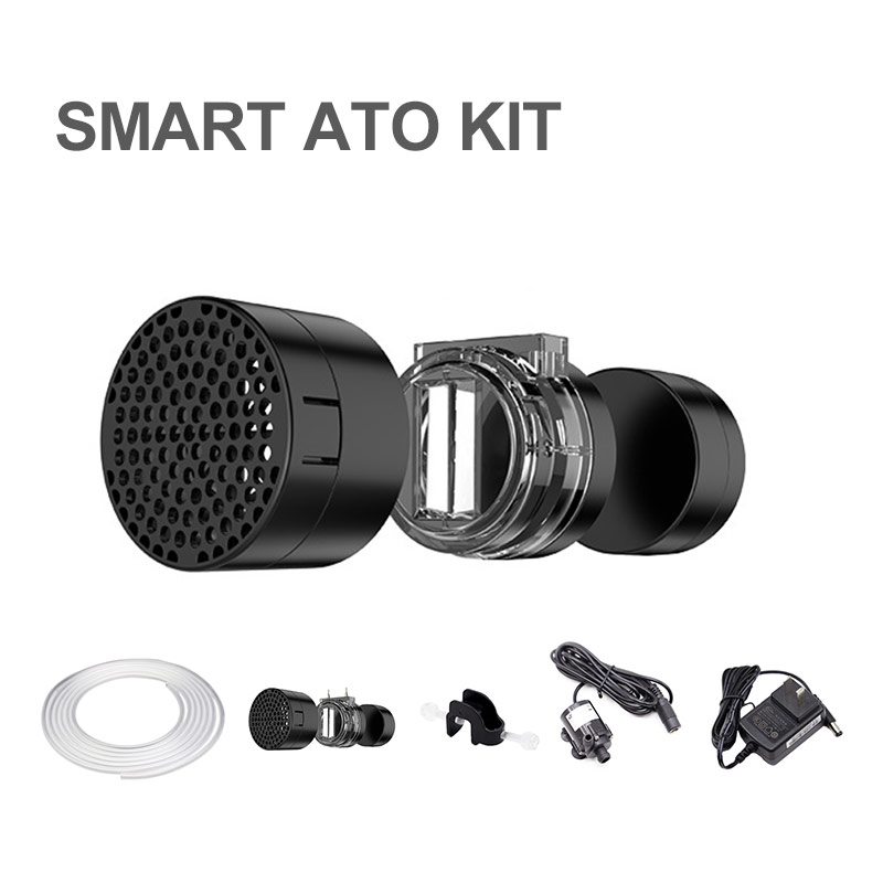ชุดเติมน้ำอัตโนมัติสำหรับตู้ปล - Planted Aquarium Tank Kit บทวิจารณ์และราคา