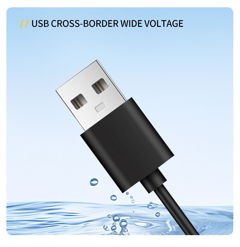 พิพิธภัณฑ์สัตว์น้ํา USB ไฟ LED - Aquarium Planted Tank Fertilizer บทวิจารณ์และราคา