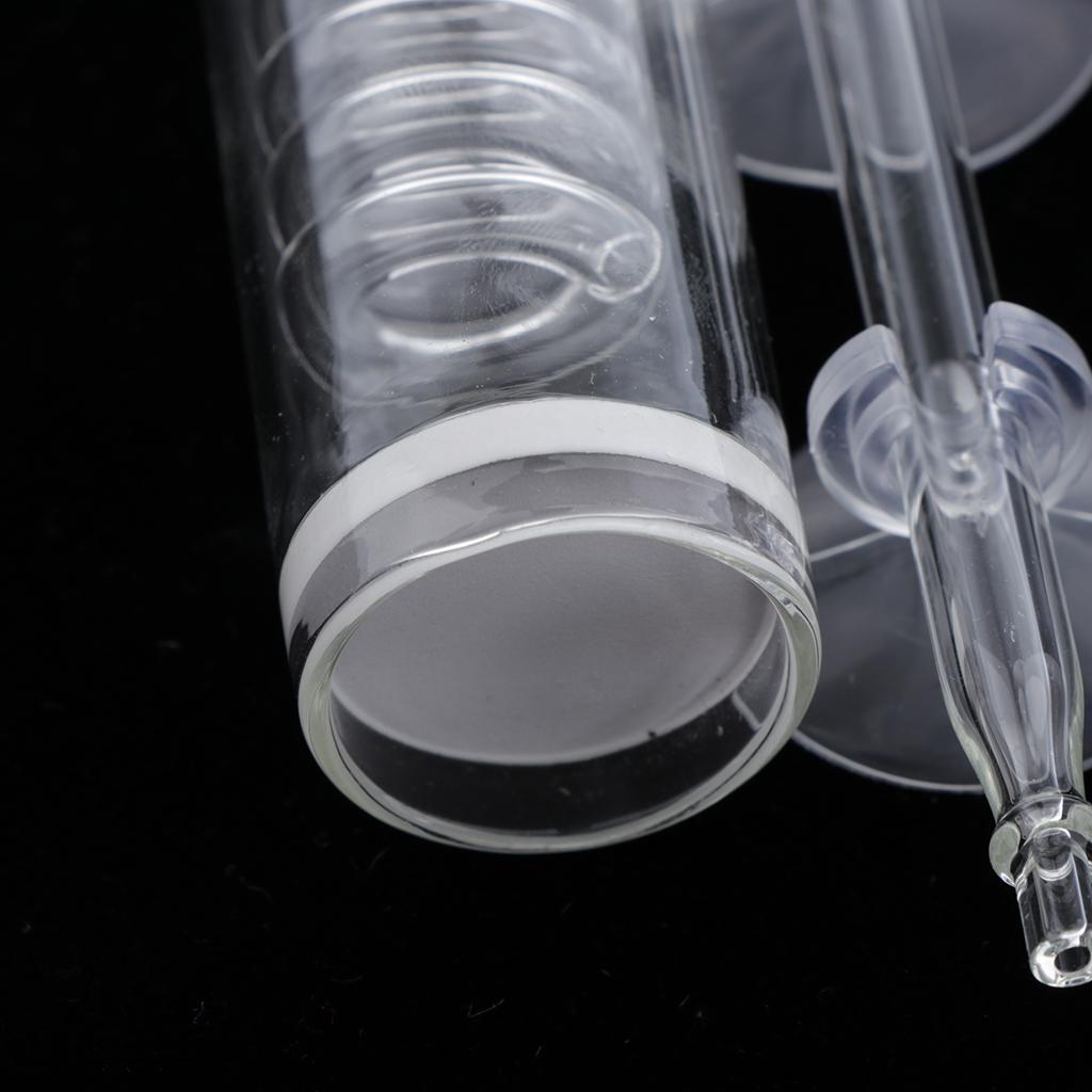 เครื่องกระจายก๊าซคาร์บอนไดออกไ - Aquarium Planted Set Up บทวิจารณ์และราคา