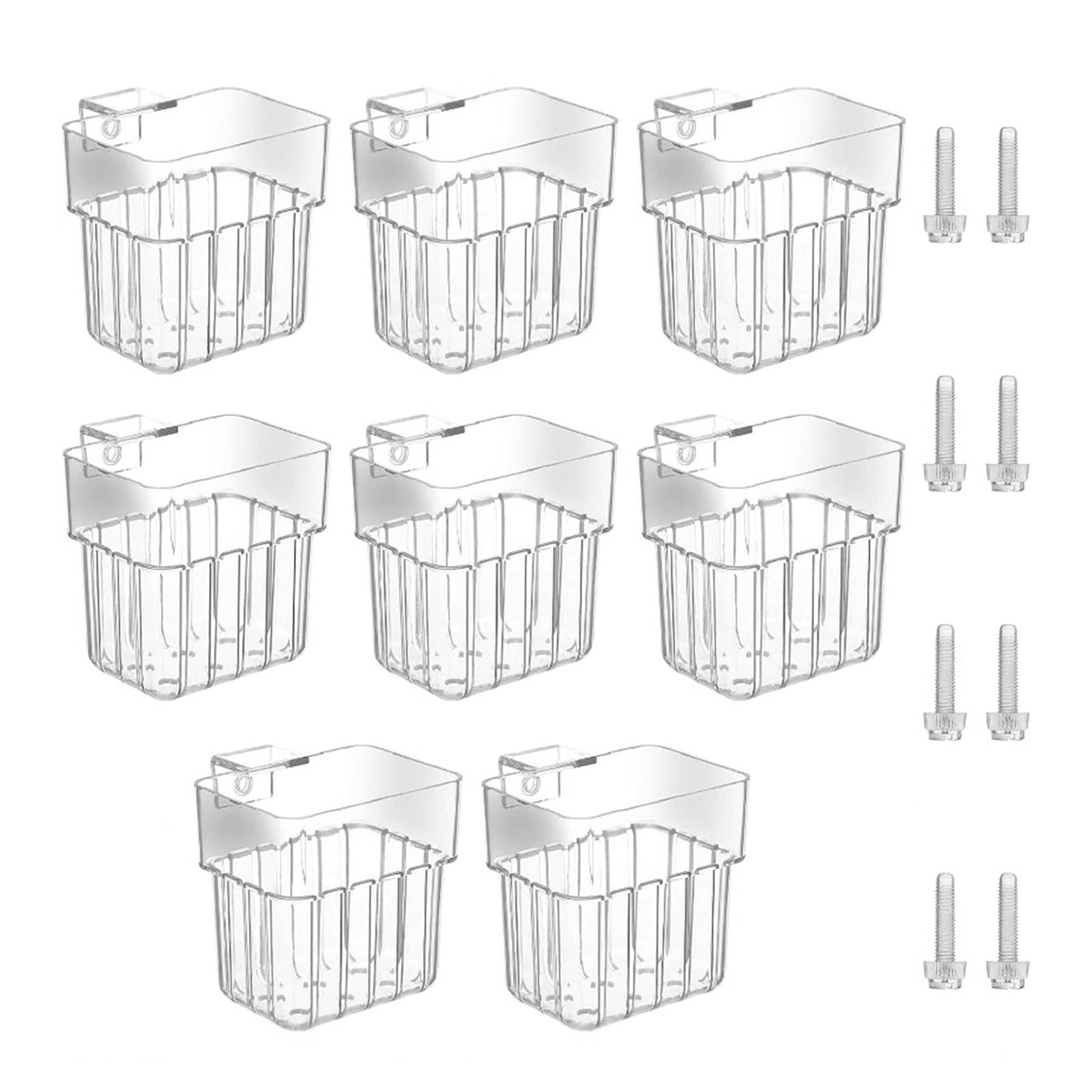 กระถางปลูกพืชน้ำแบบใส แขวนได้  - Aquarium Planted Set Up บทวิจารณ์และราคา