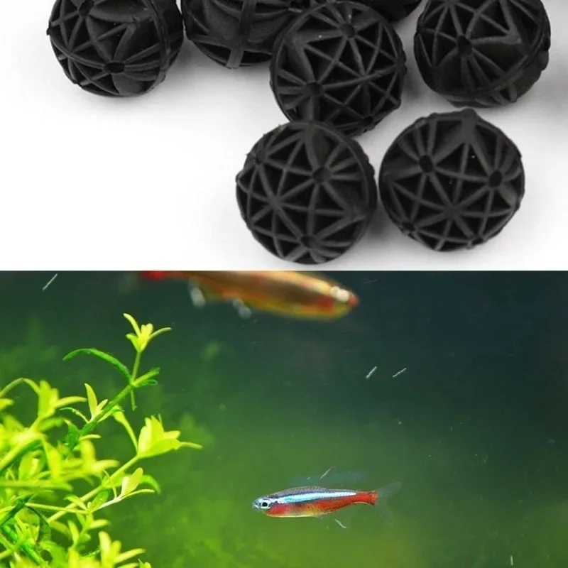 20 ชิ้น 16 มม. ไบโอบอลสำหรับกร - Aquarium Planted Tank Fertilizer บทวิจารณ์และราคา