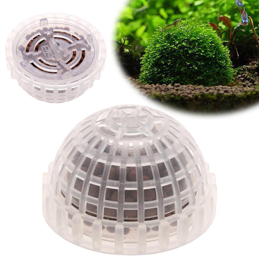 อุปกรณ์ตกแต่งตู้ปลา 1 ชิ้น ลูก - Planted Aquarium Maintenance บทวิจารณ์และราคา