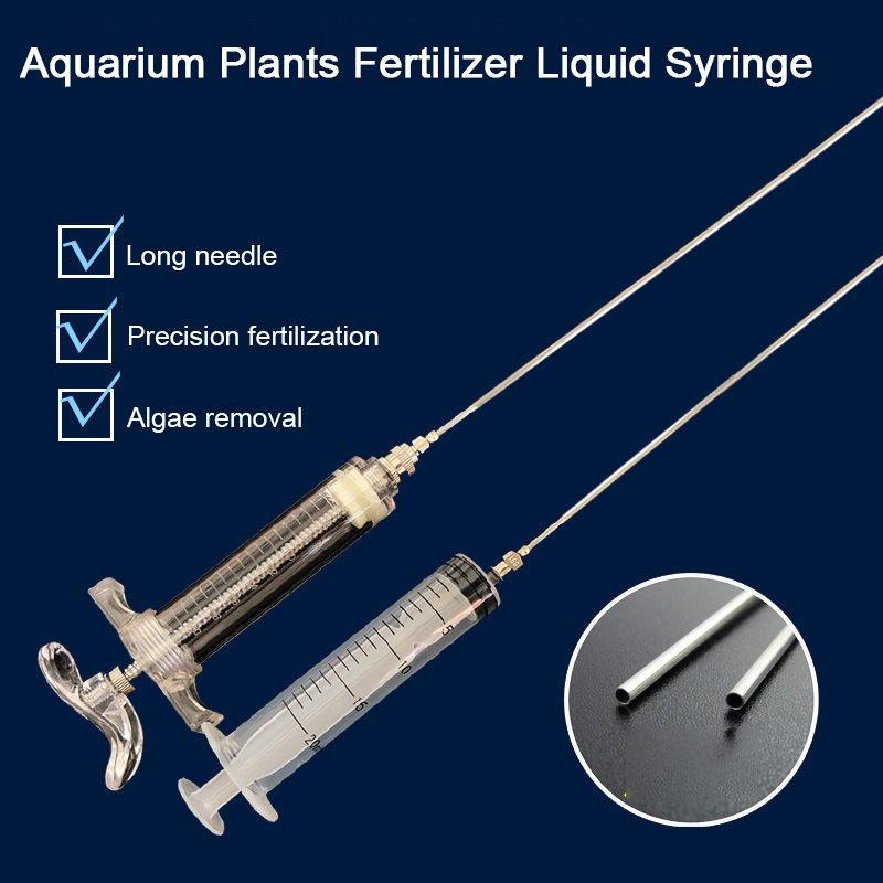 30ซม.50ซม.พืช Growth Heathy ปุ - Aquarium Planted Tank Fertilizer บทวิจารณ์และราคา