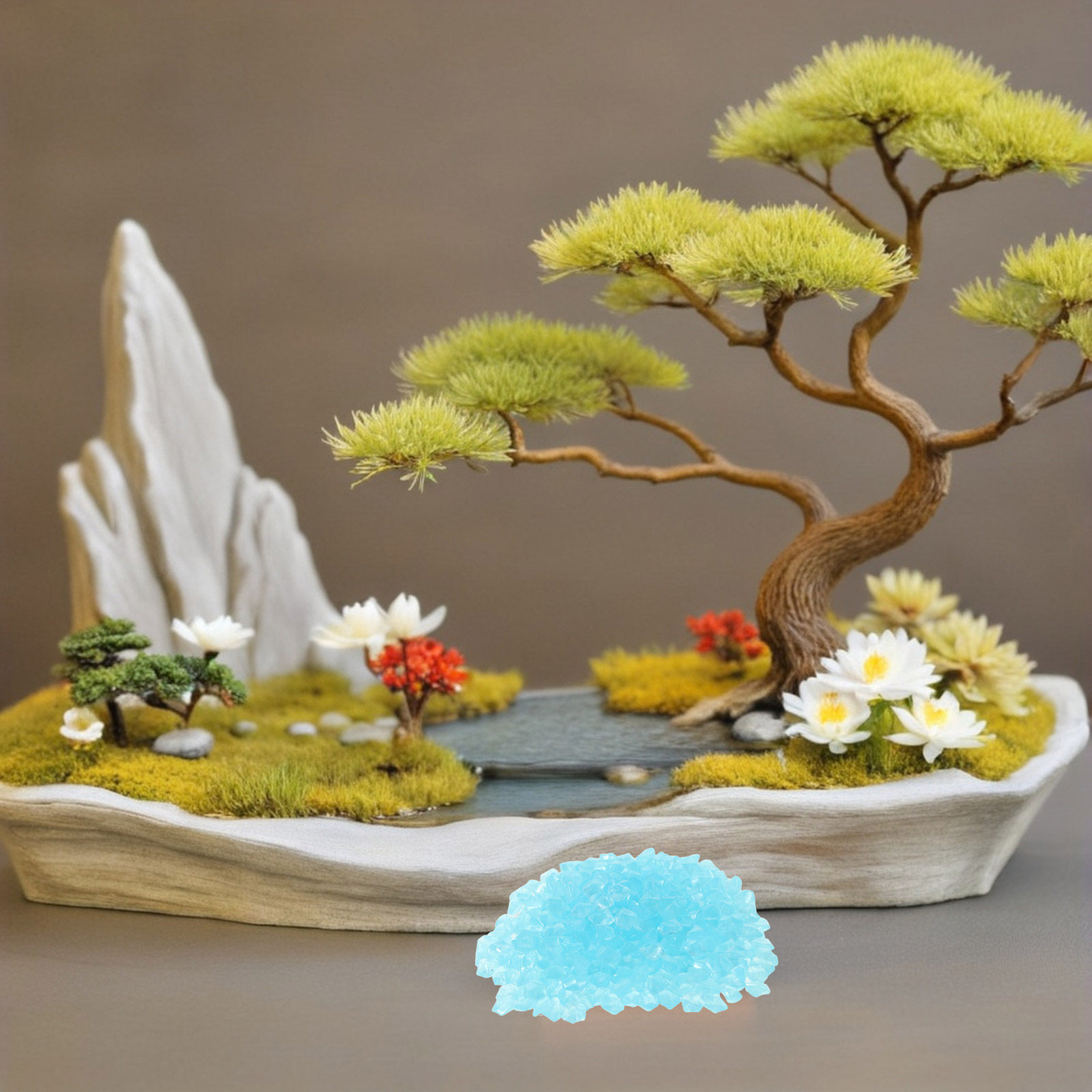 5 ถุงหินเรืองแสงสำหรับตู้ปลา ก - Planted Aquarium With Gravel บทวิจารณ์และราคา