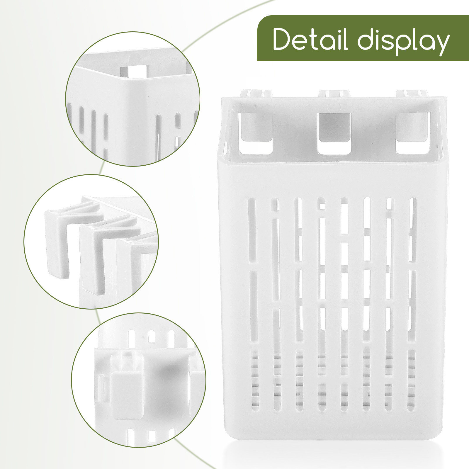 ตะกร้าปลูกพืชน้ำแบบแขวน 2 ชิ้น - Aquarium Planted Set Up บทวิจารณ์และราคา