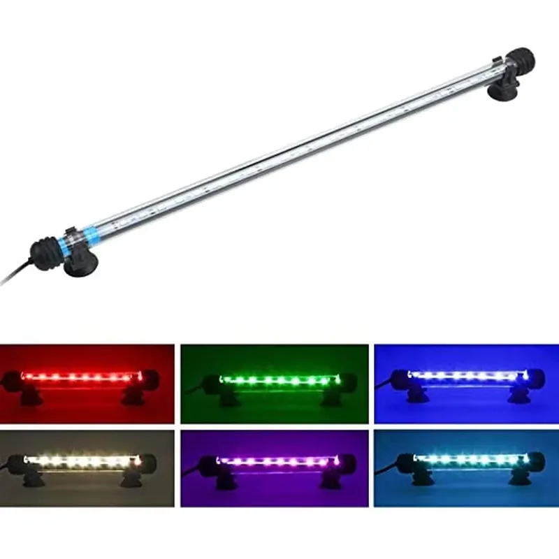 ไฟ LED สำหรับตู้ปลาแบบปลูกต้นไ - Planted Aquarium For Sale บทวิจารณ์และราคา