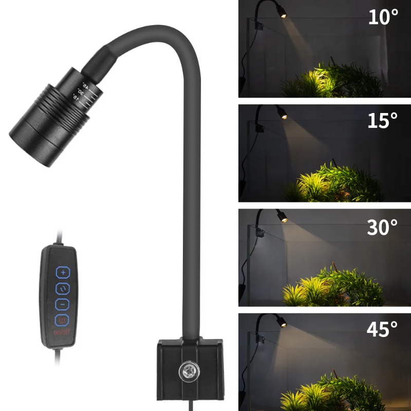 ไฟ LED สำหรับตู้ปลา ลดราคาพิเศ - Planted Aquarium For Sale บทวิจารณ์และราคา